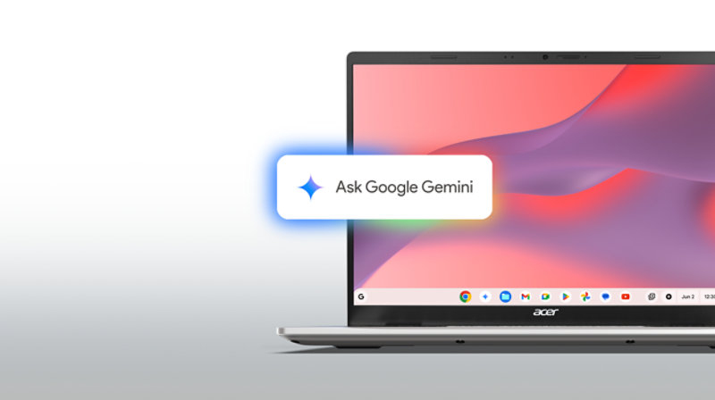 Chat with Gemini to supercharge your ideas