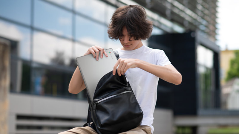 Your Go-To Portable Laptop
