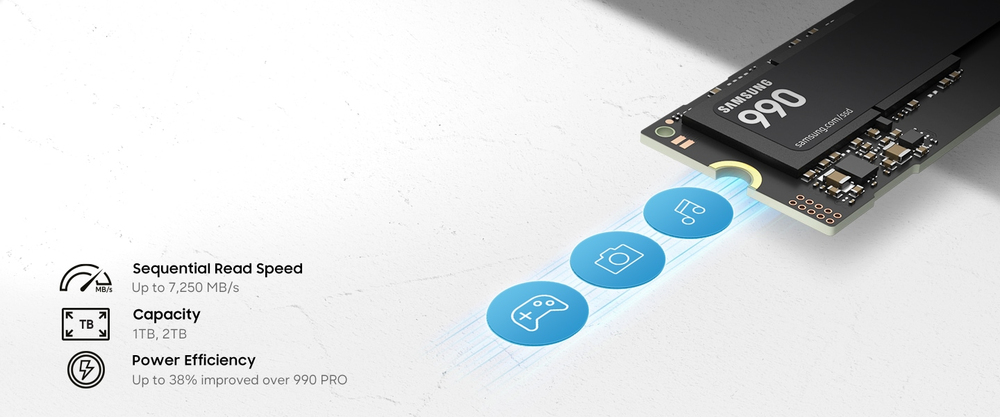990 SSD