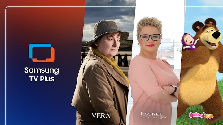 Fernsehen zum Verlieben: einfach einschalten und jederzeit nach deinem Geschmack genießen