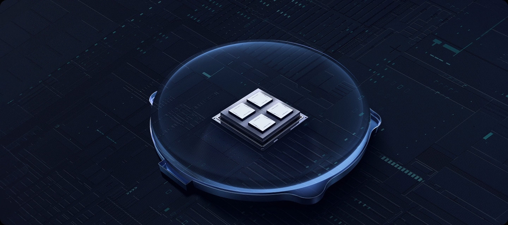 Unsere modernsten Quantum-Mini-LEDs, gesteuert von der Quantum-Matrix-Technologie