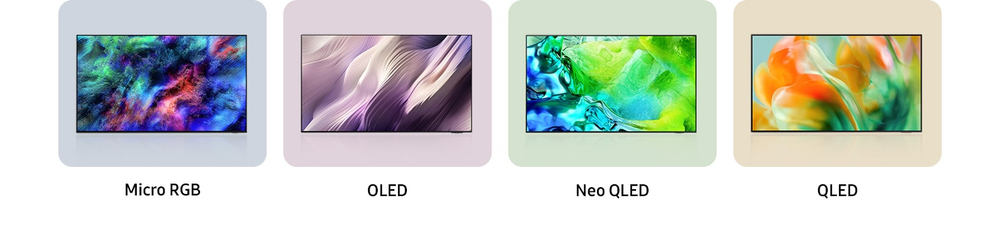 Kompatibel mit einer Vielzahl von Samsung Fernsehern