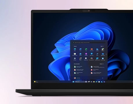 Geavanceerde Intel<sup>®</sup>-technologie