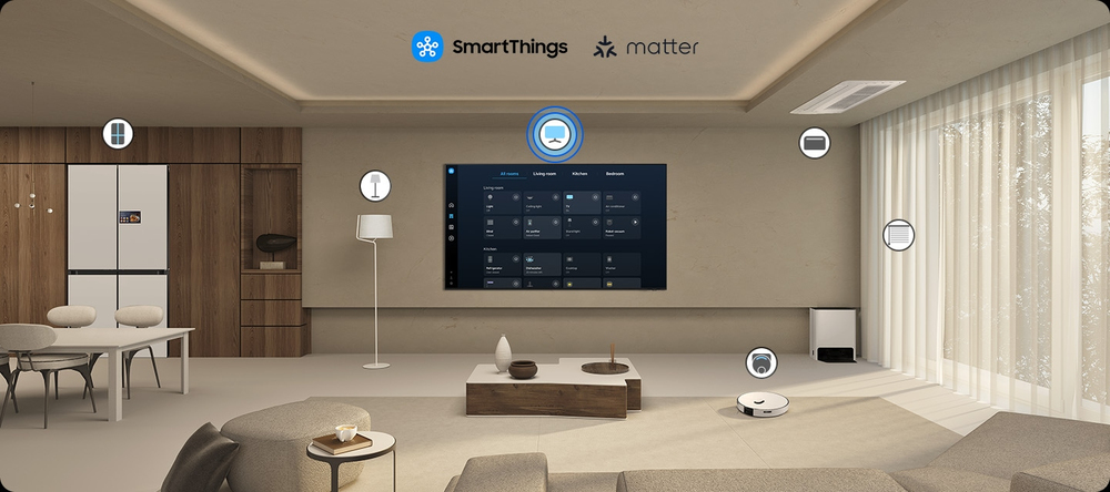 Do the SmartThings!