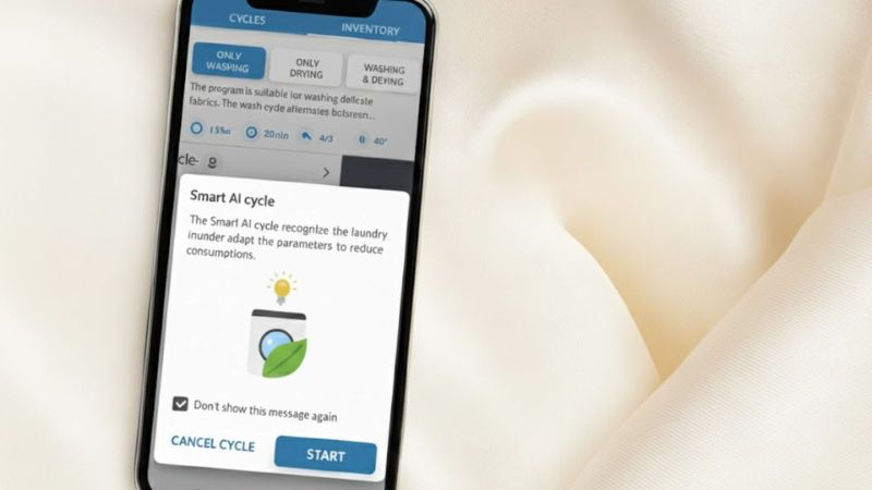 Smart AI Automatikprogramm