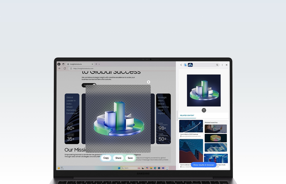 AI Cut out. Clean visuals, made simple