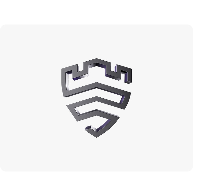 Samsung Knox. Safe. Secure