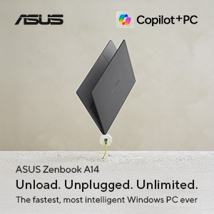 Unload. Unplugged. Unlimited.