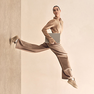 Defy gravity