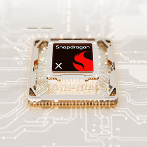 Snapdragon® X processor