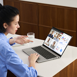 Superior video calls