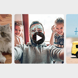 Video generator