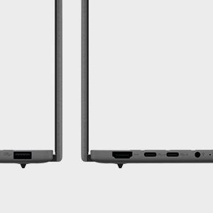 All the ports you need