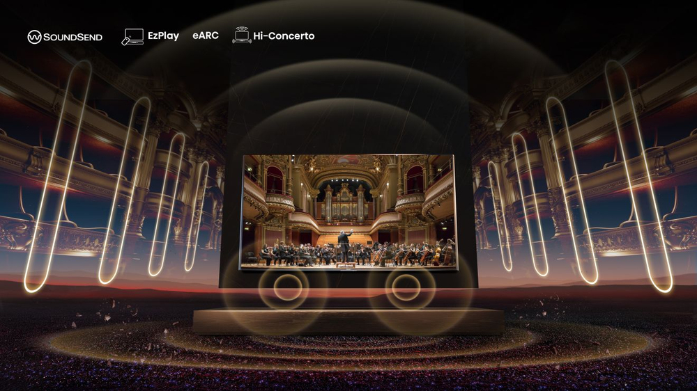 Ez Play & Hi-Concerto