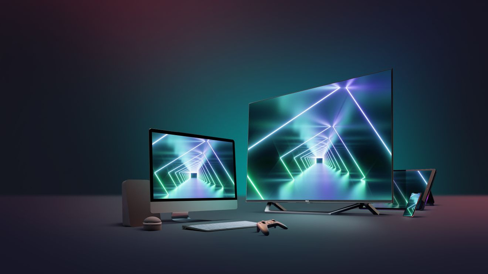 Smart Home Ready
