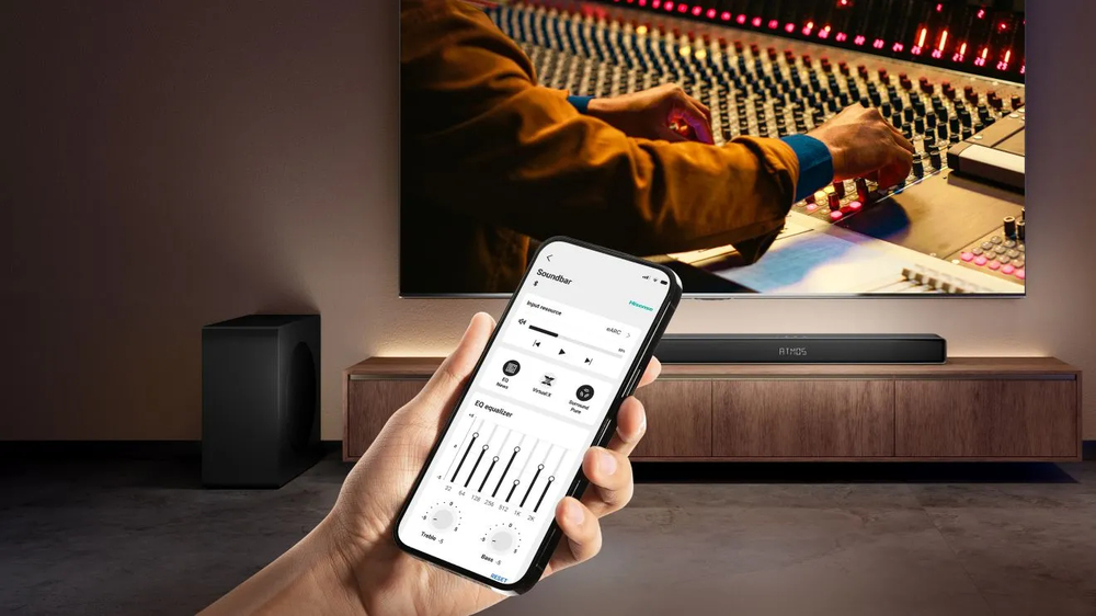ConnectLife APP