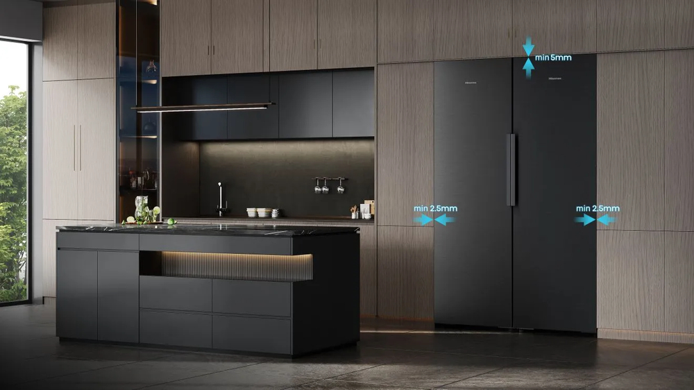 Perfekt KitchenFit