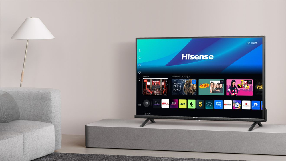 VIDAA SMART TV