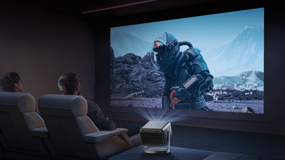 IMAX Enhanced
