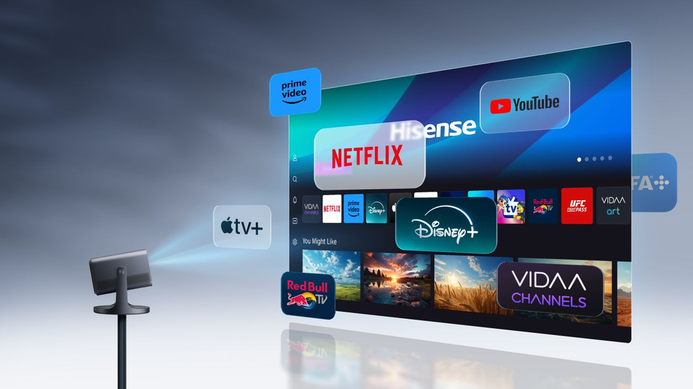 VIDAA Smart TV