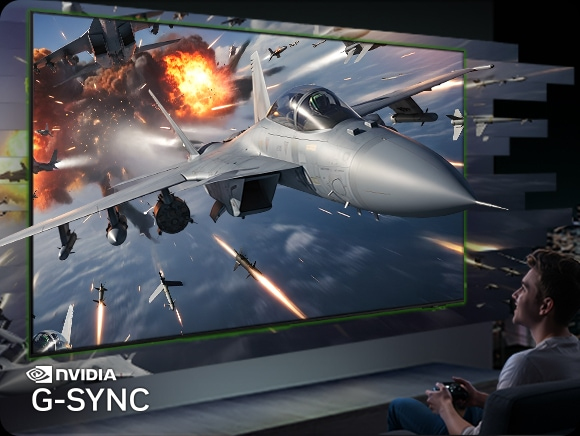Ultra-smooth, ultra-fast responsive gameplay