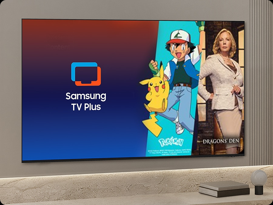 TV you know and love. Just watch.