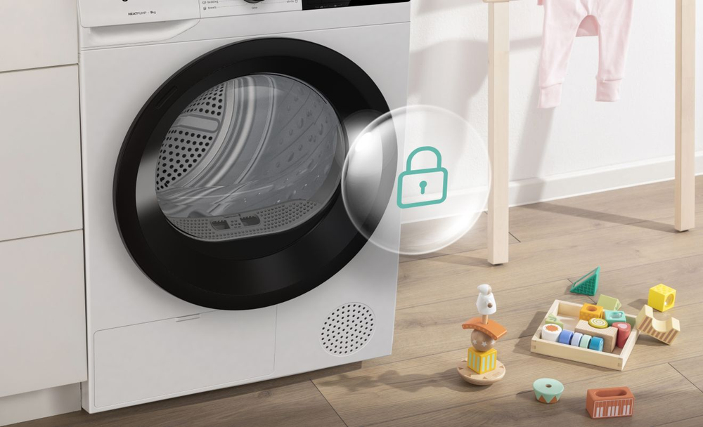 ChildLock