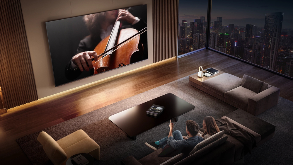 4.1.2 Multi-Channel Surround