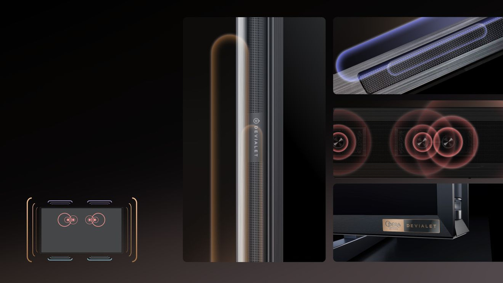6.2.2 CineStage X Surround, Opéra de Paris | Devialet
