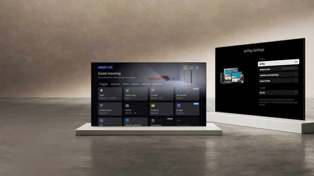 Smart Home Ready