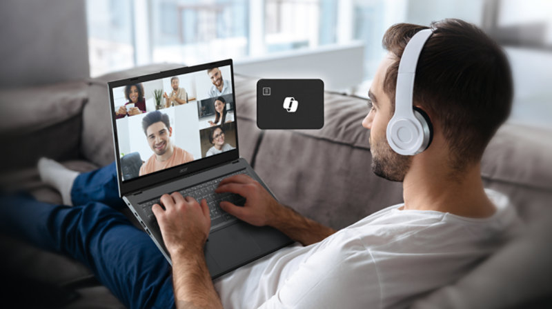 A User-Centric Experience
