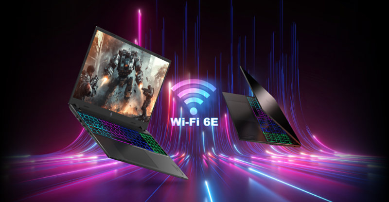 Stay Connected, Stay Fast
