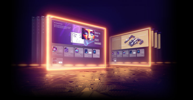 Acer Intelligence Space