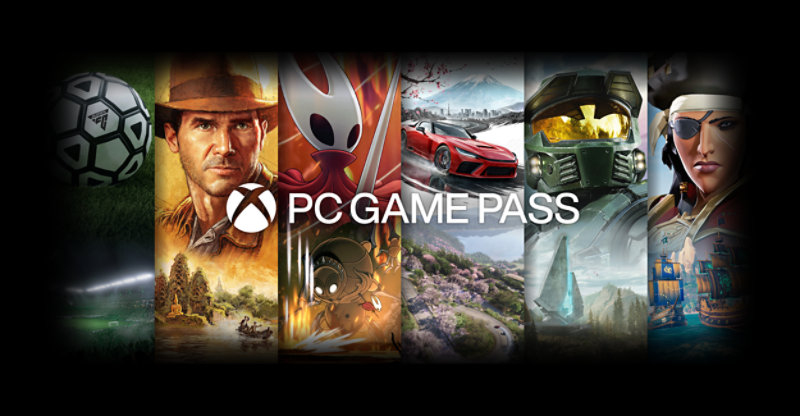 Discover Your Next Favorite Game