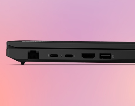 <p>Speedy Data Transfer & Connections</p>