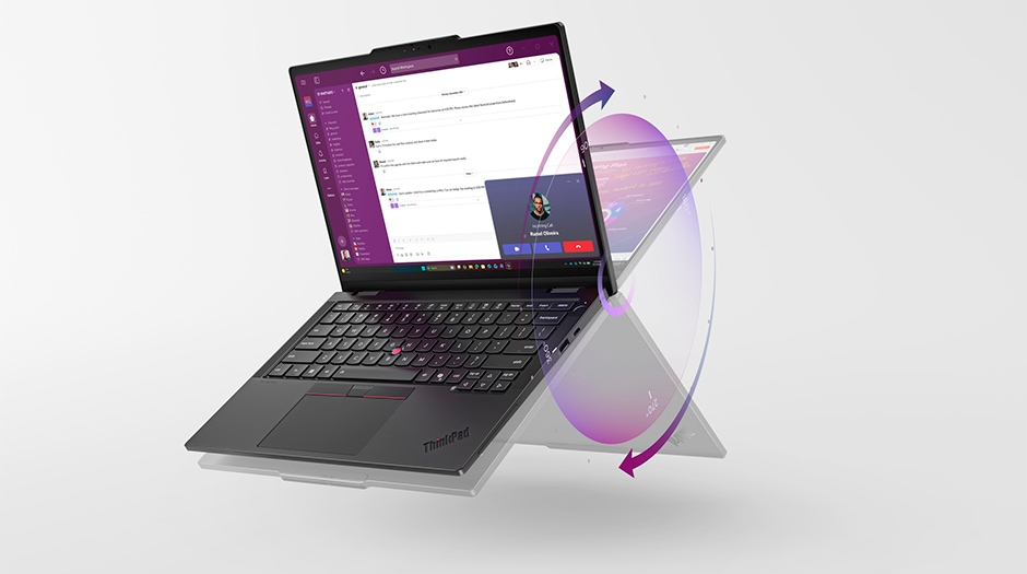 <p>AUDIO </p><p>A 2-in-1-laptop die boekdelen spreekt</p>