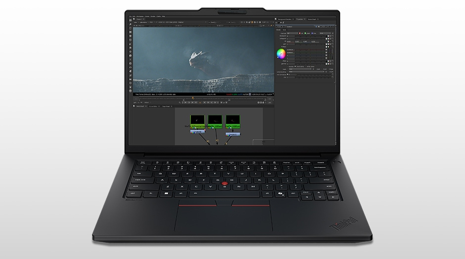 <p>NVIDIA RTX PRO<sup>™</sup> BLACKWELL GRAFISCHE KAARTE</p><p>Nauwkeurige grafische kaart om creativiteit te stimuleren</p>
