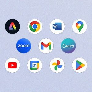Popular apps