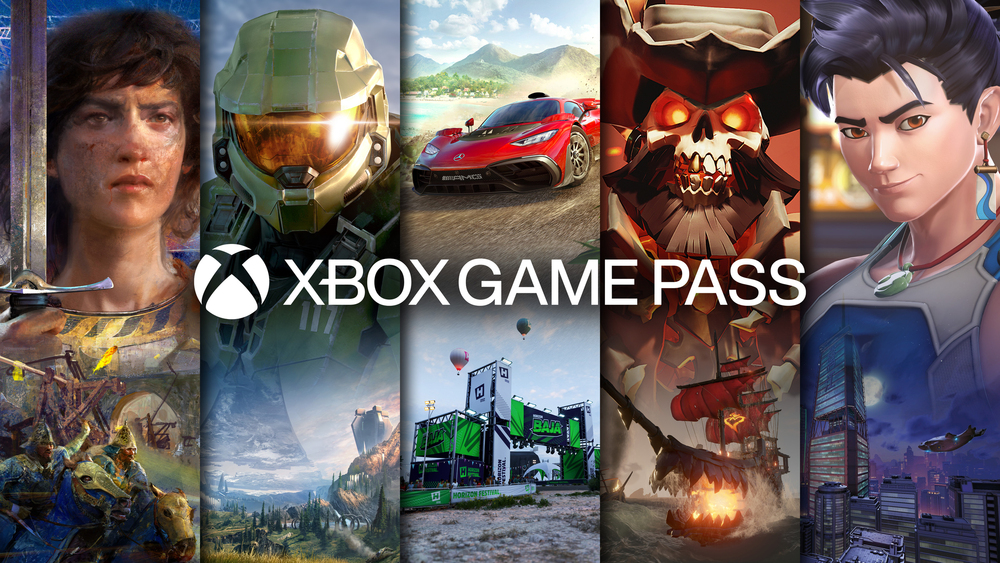 Discover Your Next Favourite Game