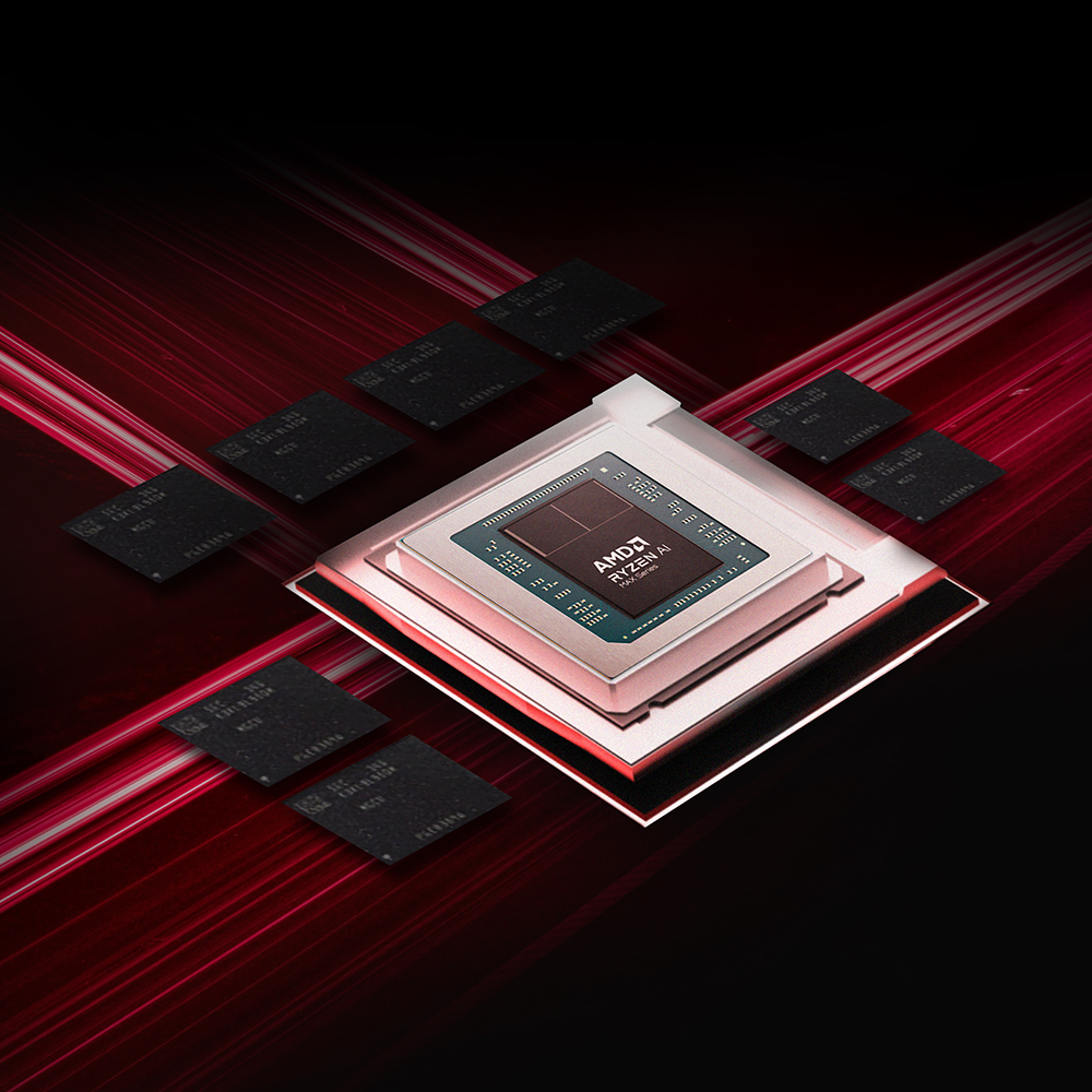 One Chip, Infinite Potential