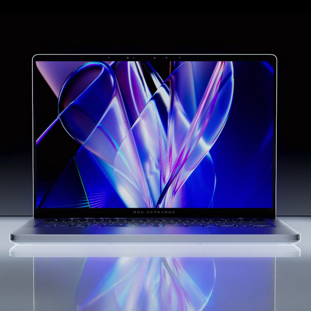 OLED is Here