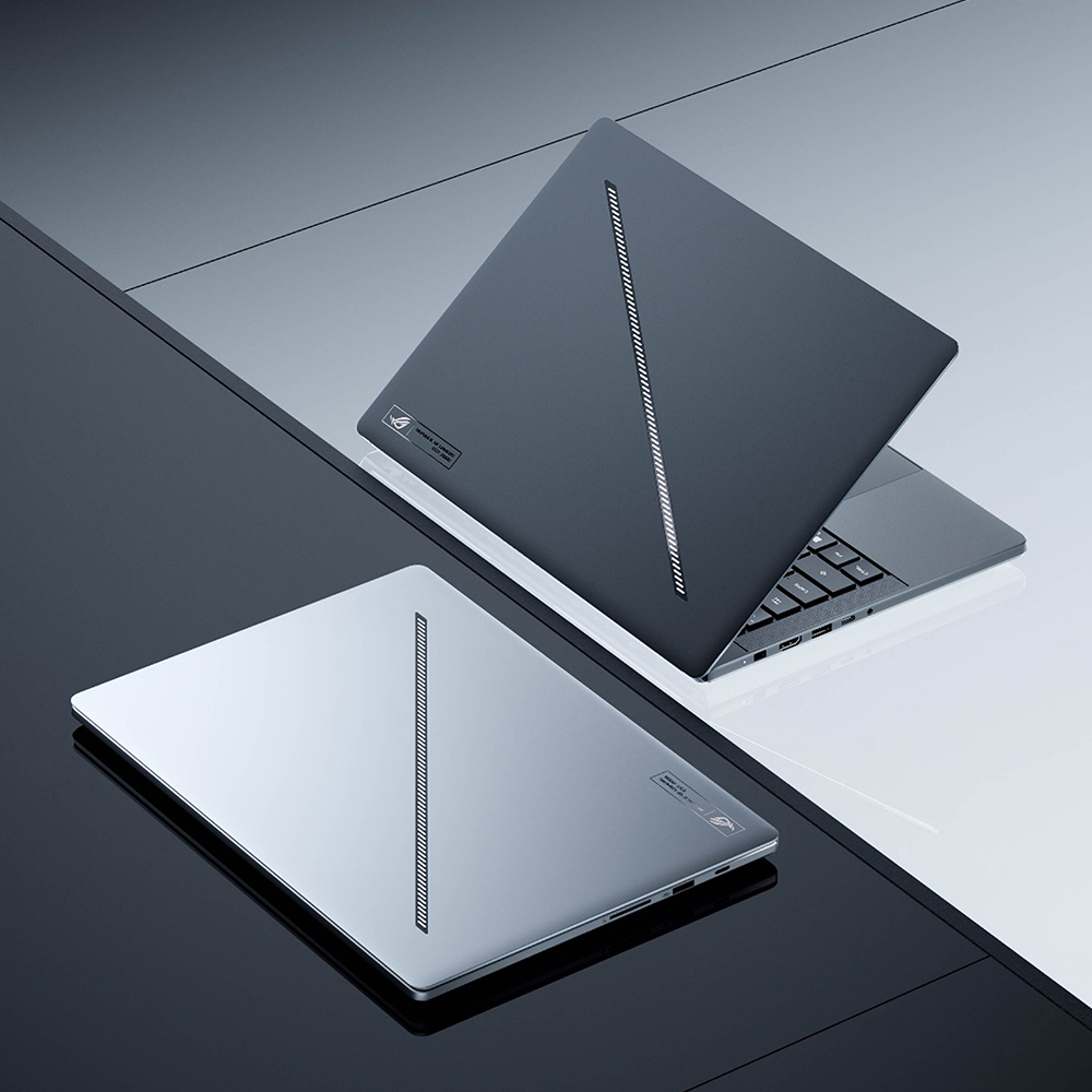 Sleek Design