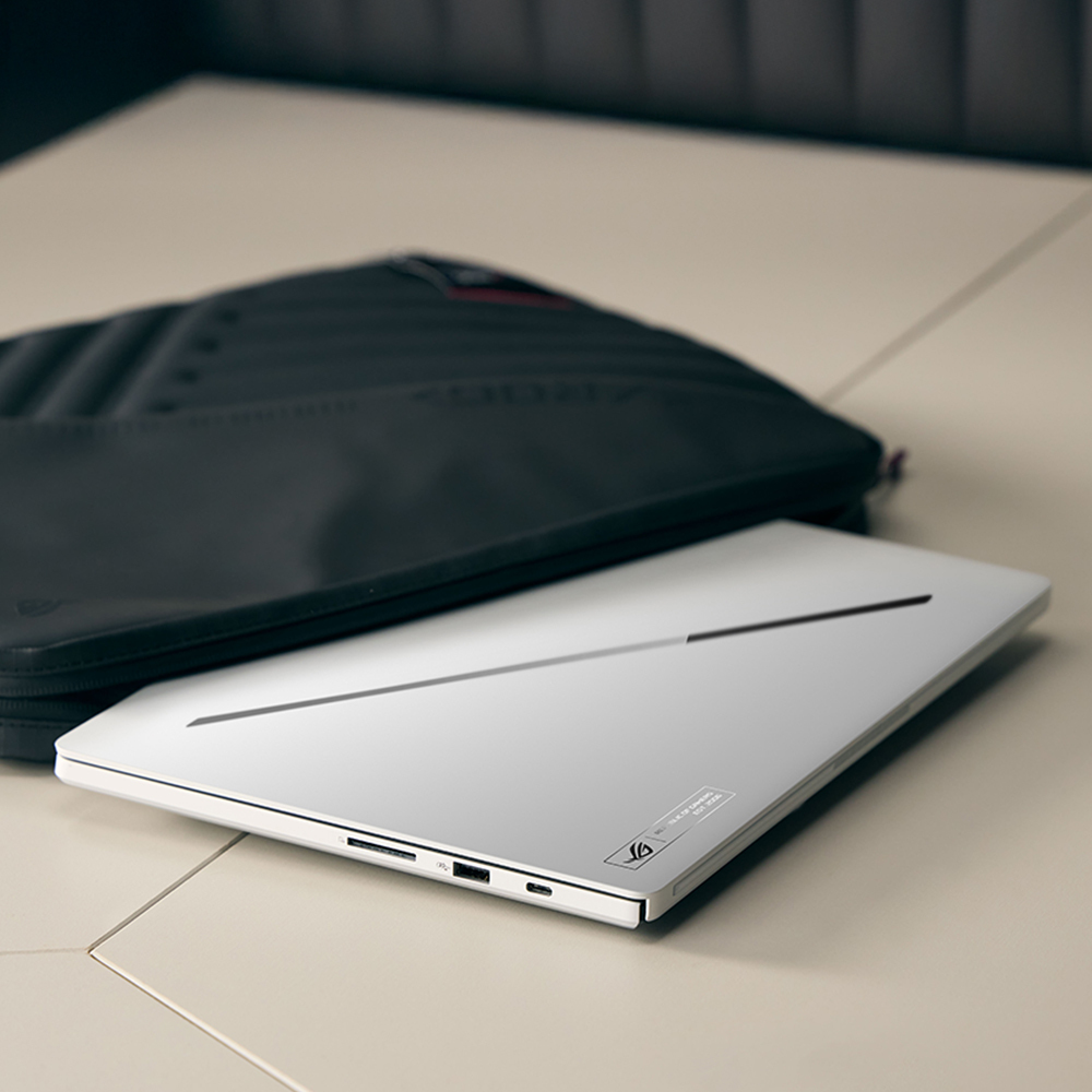 Ultra-Portable