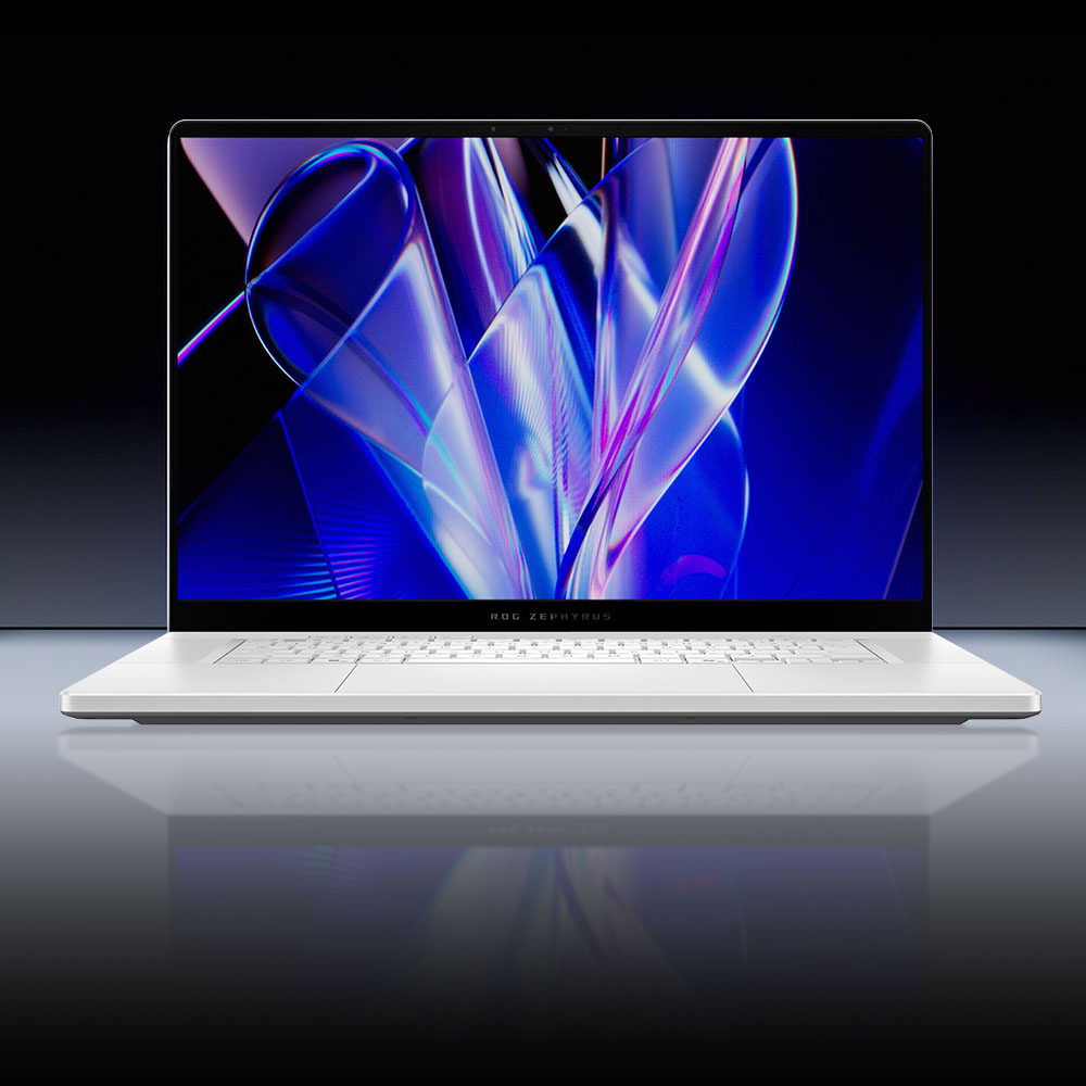 OLED is Here