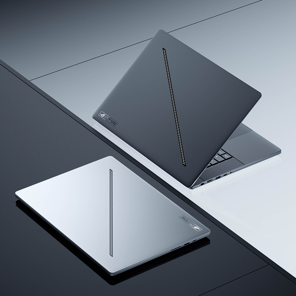 Sleek Design