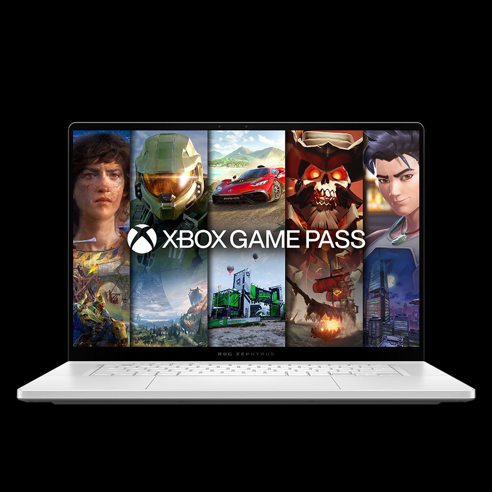 Discover your next favourite game