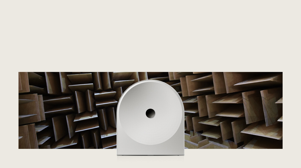 Moderner Sound – von unseren Ingenieurinnen entwickelt