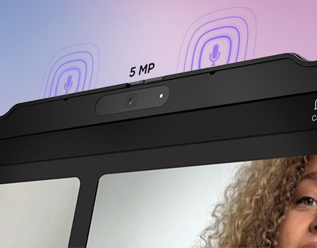 Clear, Professional Video Calls