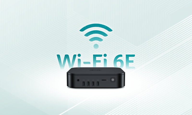 Ultra-Fast, Stable Connectivity