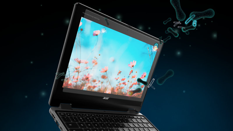 Enhanced Readability & Comfort